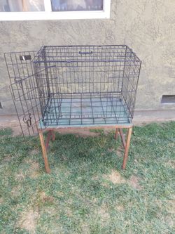 Pet Cage