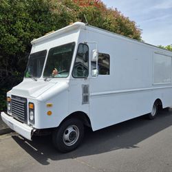 1994 Chevrolet P30