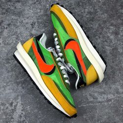 SACAI x NIKE LDV Waffle
