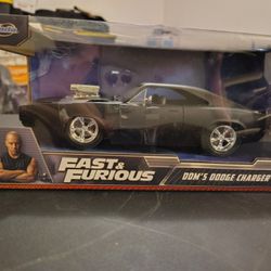 Fast&Furious  Dom's Charger
