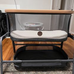 Maxi Cosi Bassinet 