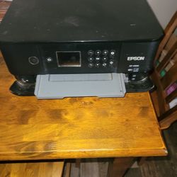 Printer For Sell