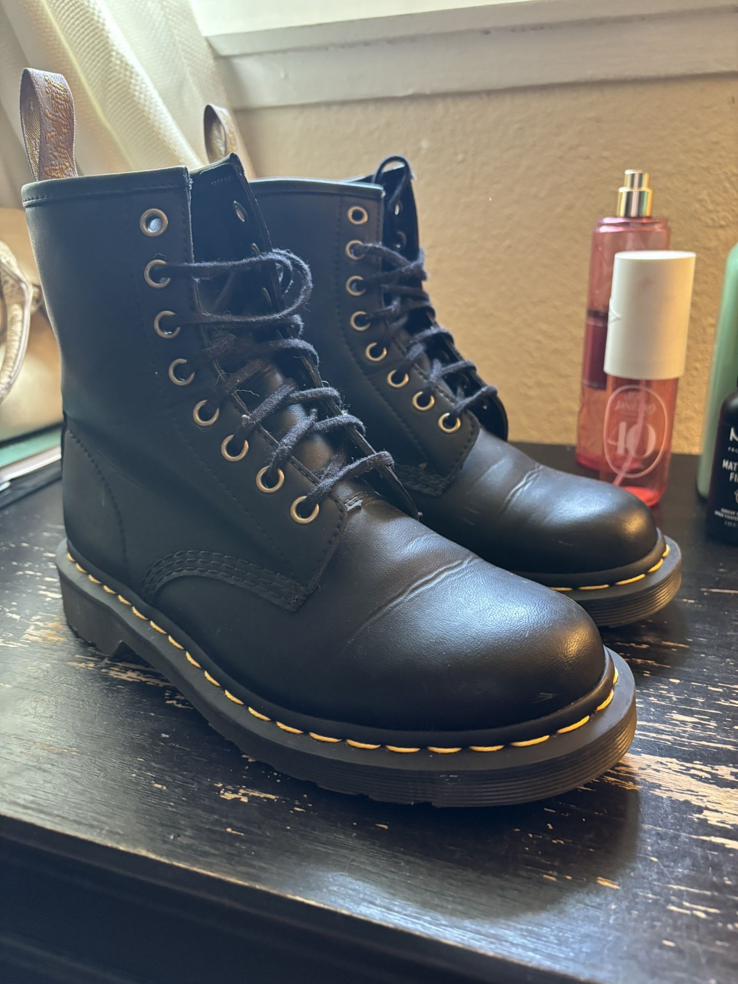 Dr Martens