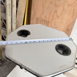 Van Convertion Table