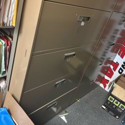 File Cabinets