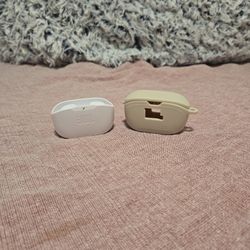 JBL Vibe Buds 2 White