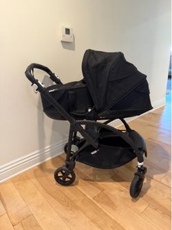 Bugaboo bee6