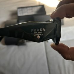 Authentic Prada Glasses‼️Buy One Get One Half Off☀️
