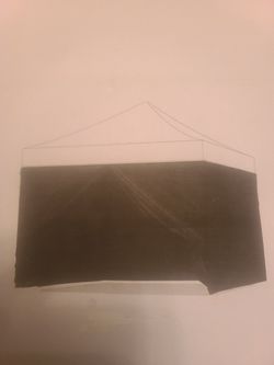 New 4 Side walls for 10x10  ABC Canopy