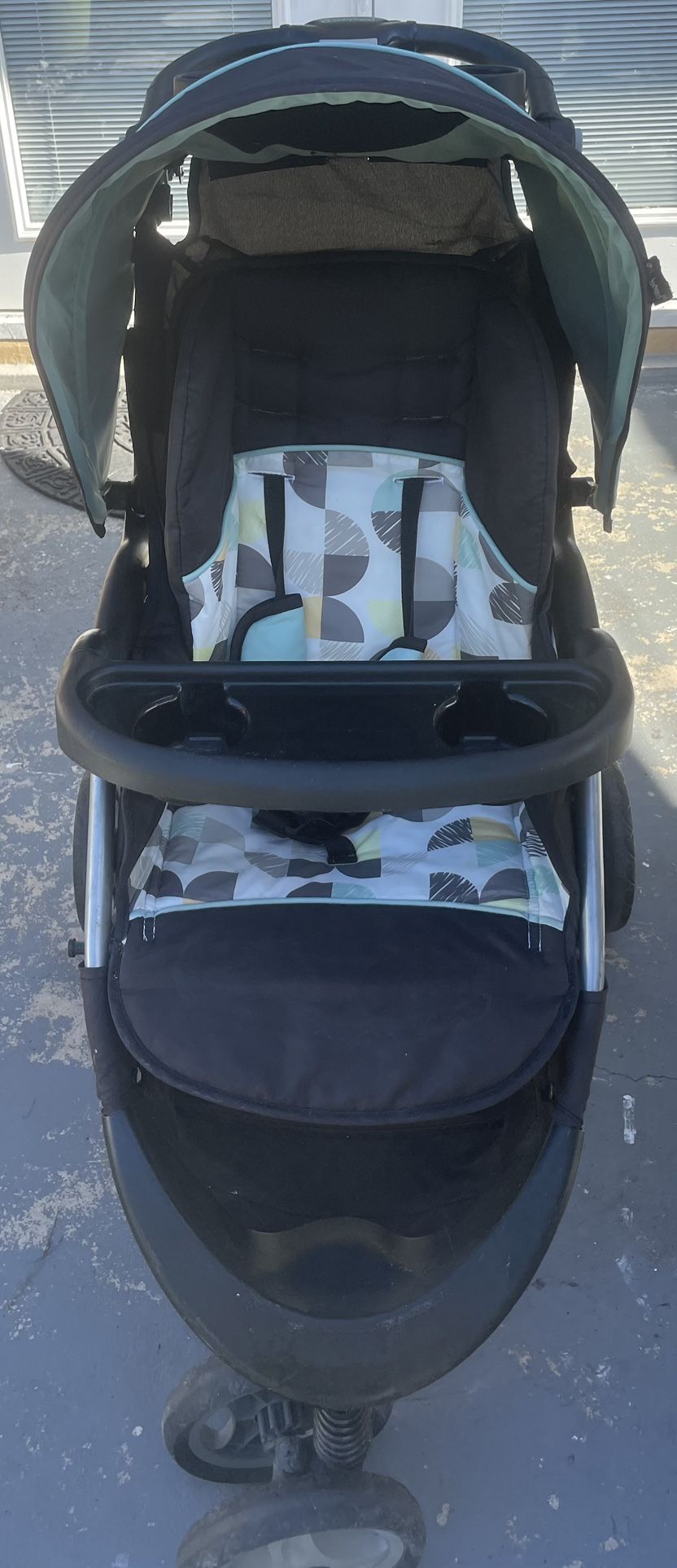 Stroller