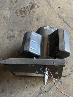 1.0hp Rpm1650 V115