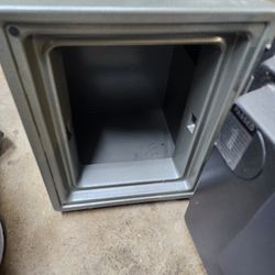 Brinks Home Security Safe