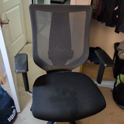 Office Chairs 