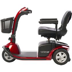 Pride Mobility Scooter