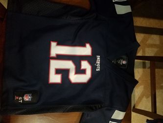 NFL jersey