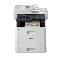 Brother Business MFCL8905CDW Wireless Laser All-In-One Color Printer MPN:MFC-L8905CDW