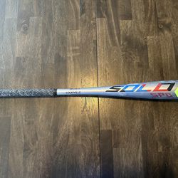 Louisville Slugger Solo Speed 29/-13 USA Baseball Bat
