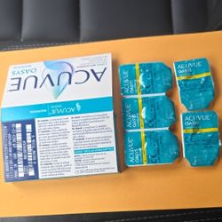 ACUVUE OASYS Multifocal
