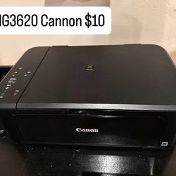 Cannon Printer