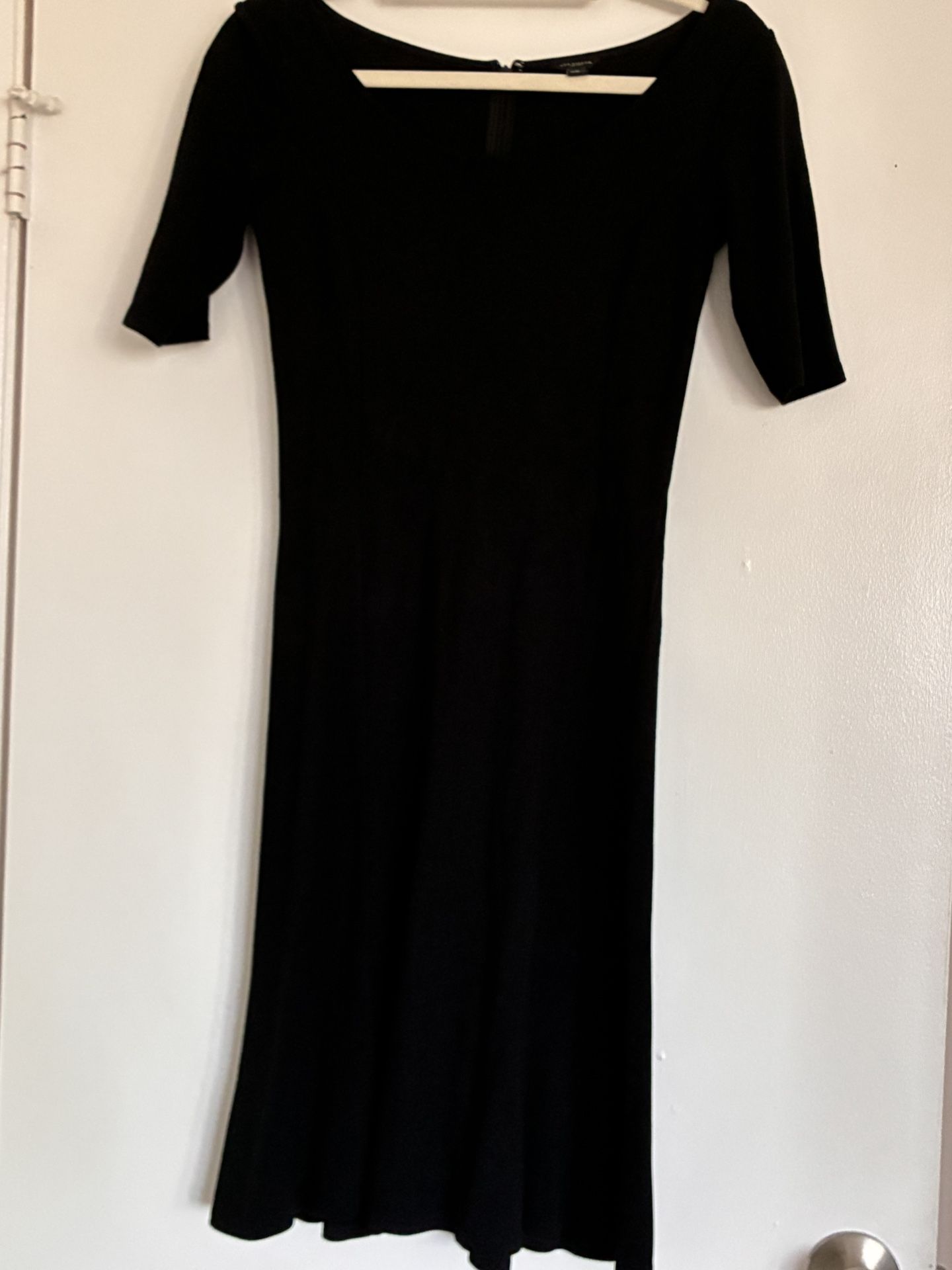 Size 0 Ann Taylor Women Dress