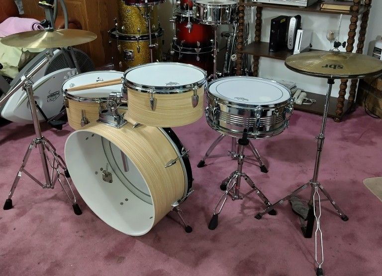 Drum Set