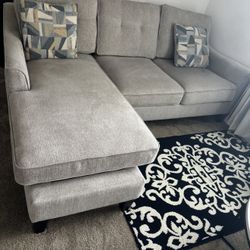 Furniture Sofa 