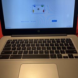 HP Chromebook 14 G4