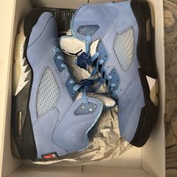 Retro 5 