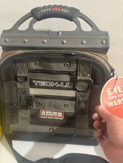Veto Pro Pac HVAC bag