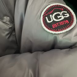 Ugg Jacket For Women