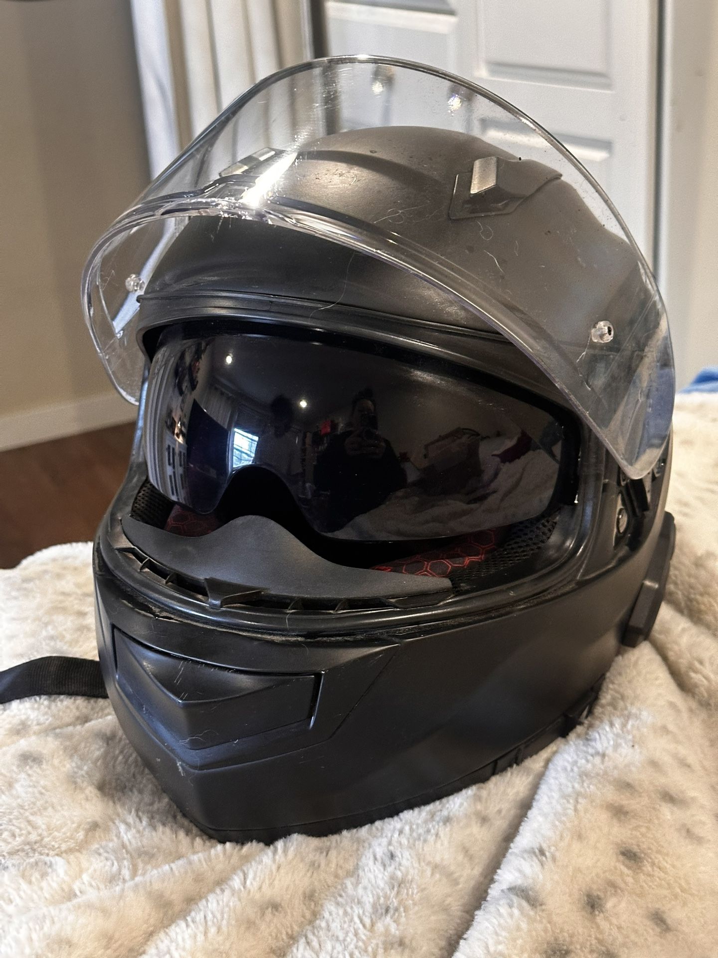 Sedici Strada 3 Helmet