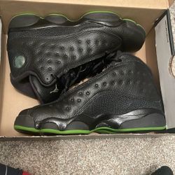 Jordan 13s