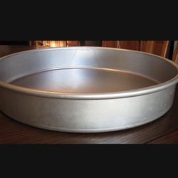 Cake Pans