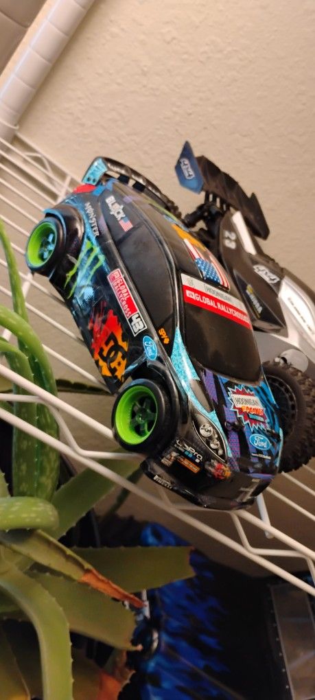Hpi Mini Drift Rc