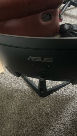 Asus monitor