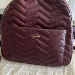 Kate Spade Backpack 