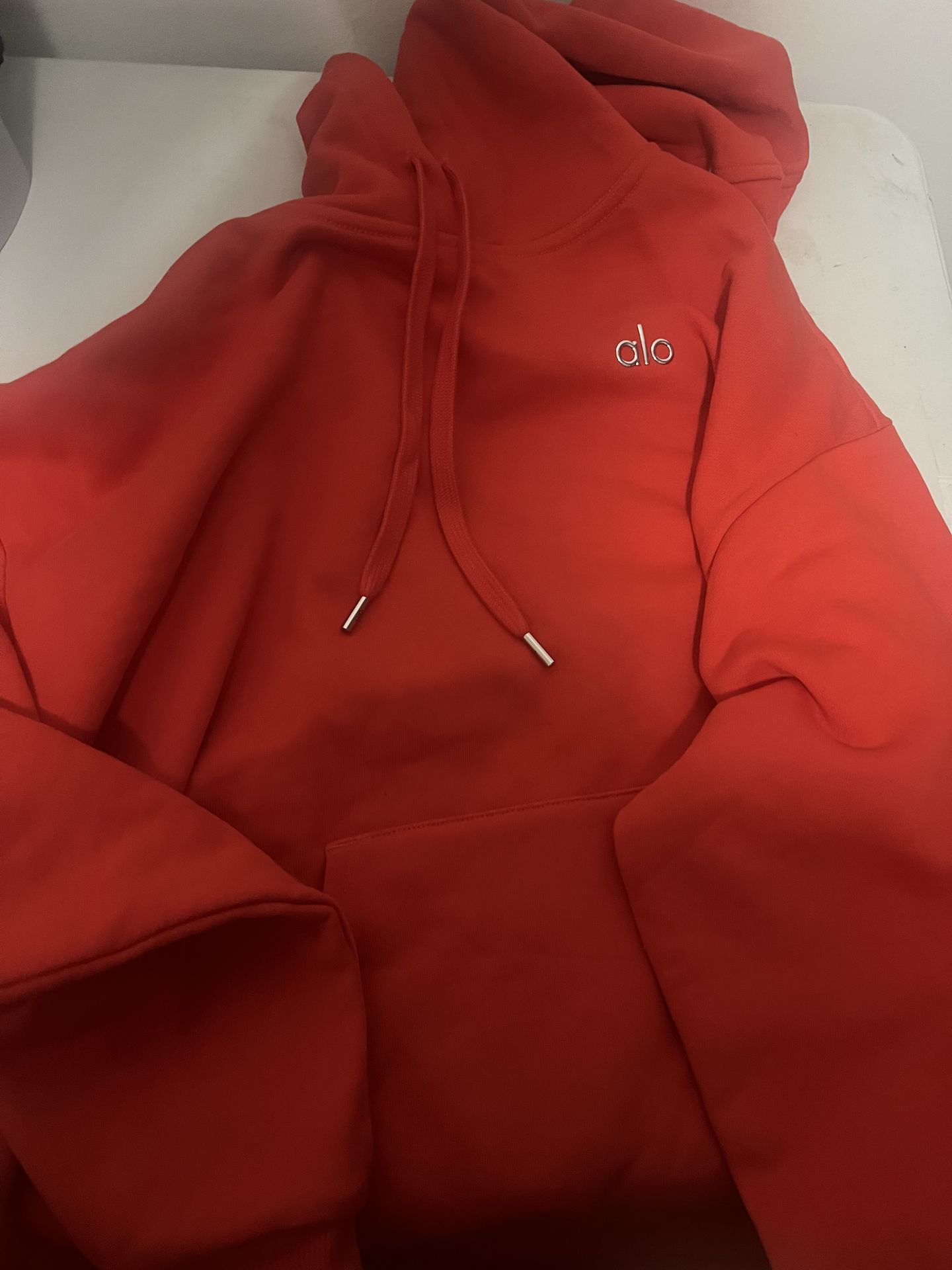 Alo Hoodie