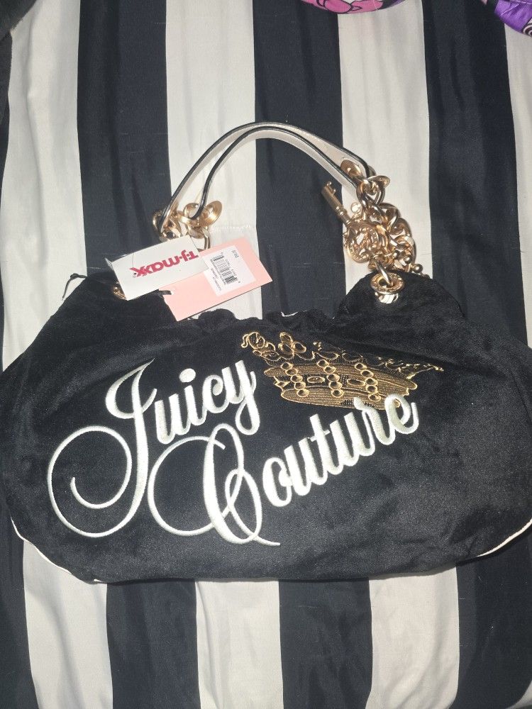 Juicy Couture Bag