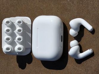 Air pods pro 3