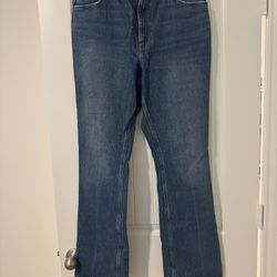Abercrombie And Fitch Jeans