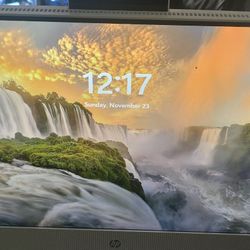 HP Desk TOP ALL IN ONE 