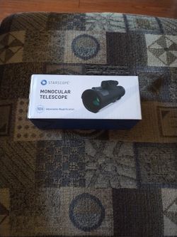 starscope monocular