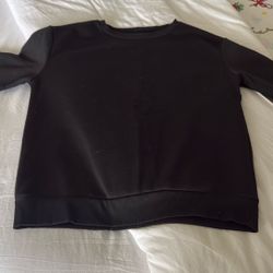 Women’s Sweatshirt 