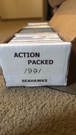 Football cards