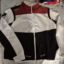 Avengers Endgame Jacket **USED***  $20.00