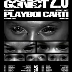 Playboi Carti Tickets