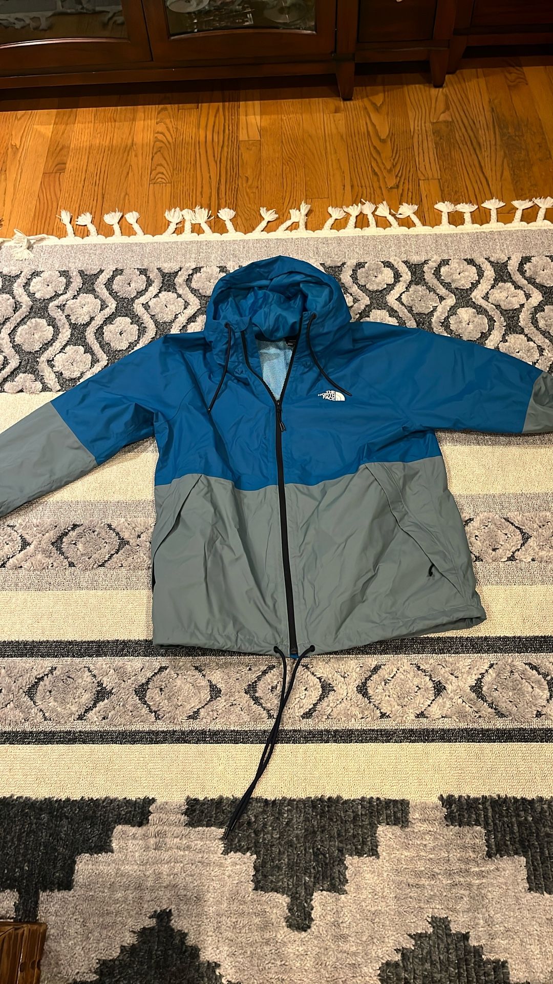 North Face Dry Vent Men’s Jacket