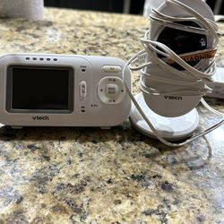 Baby Monitor Camera. 