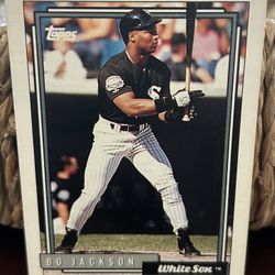 1992 Topps Baseball Trading Cards (712)