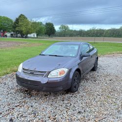 06 Chevy Cobalt Beater With A Heater 